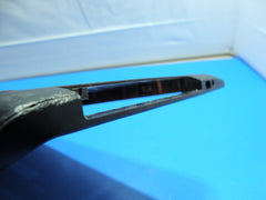 HP 15-f211wm 15.6" Genuine Laptop Bottom Case w/Cover Door Black EAU9600201