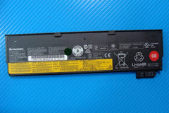 Lenovo ThinkPad T460 14" Genuine Battery 11.1V 24Wh 1930mAh 45N1124 45N1775