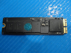 MacBook Pro A1398 Samsung 512GB SSD Solid State Drive MZ-JPV5120/0A4 655-1859F - Tested Computer Laptop Parts