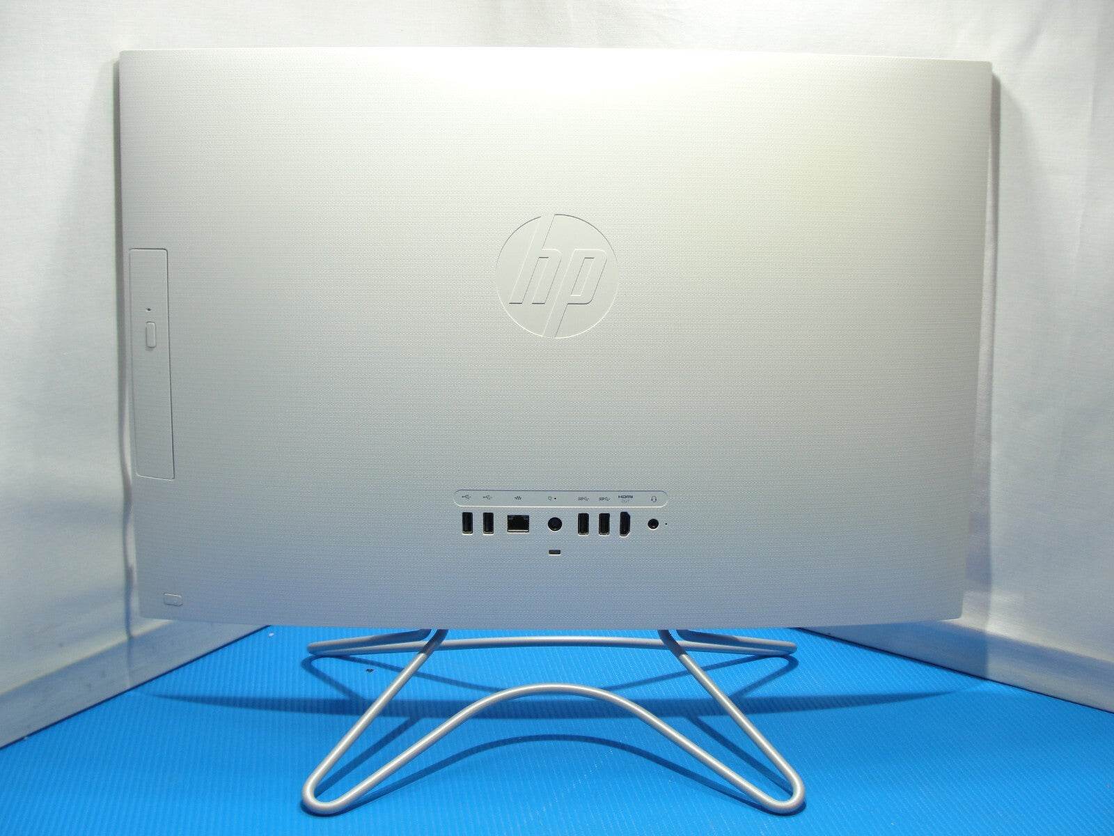 HP AIO 24-F1047C 24” TOUCH FHDAMD Ryzen 3 3200U 2.6GHz 8GB 1TB HDD + Charger - Tested Computer Laptop Parts
