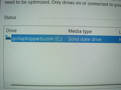 Lenovo IdeaPad 5 15ITL05 15.6” FHD Intel Core i5-1135G7 2.4GHz 8GB SSD 256GB - Tested Computer Laptop Parts