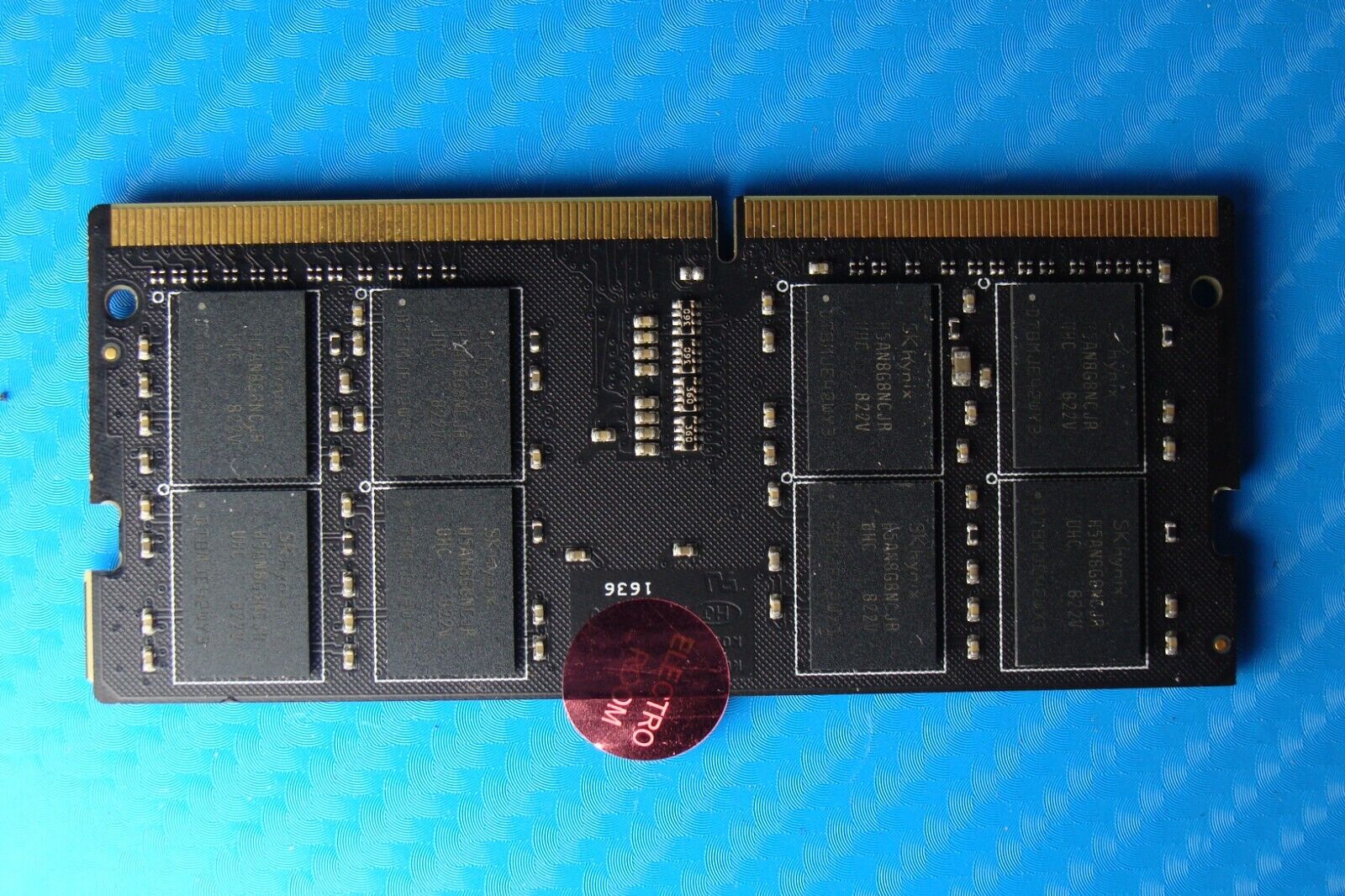 Gigabyte Aero 15 XV8 G.SKILL Ripjaws 32GB 2x16GB DDR4 Memory RAM SO-DIMM
