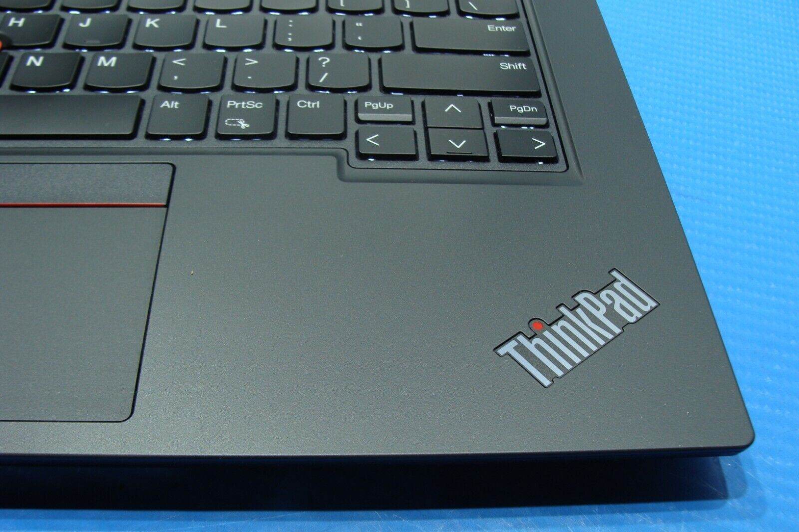 Lenovo ThinkPad L14 Gen 4 14 FHD i7-1365U 1.8GHz 8GB 512GB WRTY2027 100% battary - Tested Computer Laptop Parts