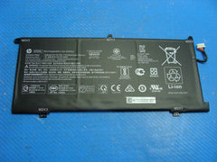 HP Chromebook x360 14 G1 14" Battery 11.55V 60.9Wh 5011mAh SY03XL