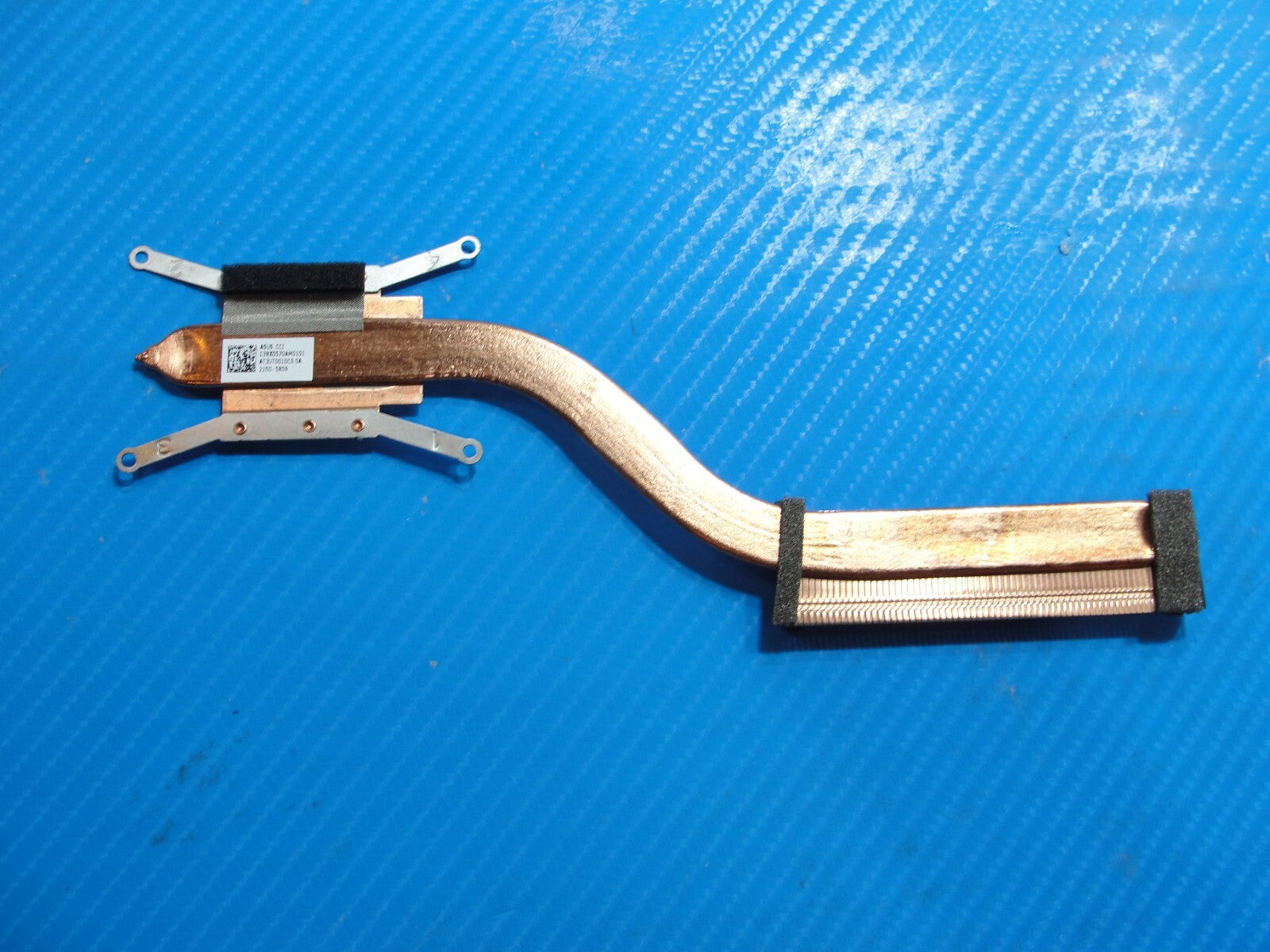 Asus ExpertBook B1400CBA-X574 14