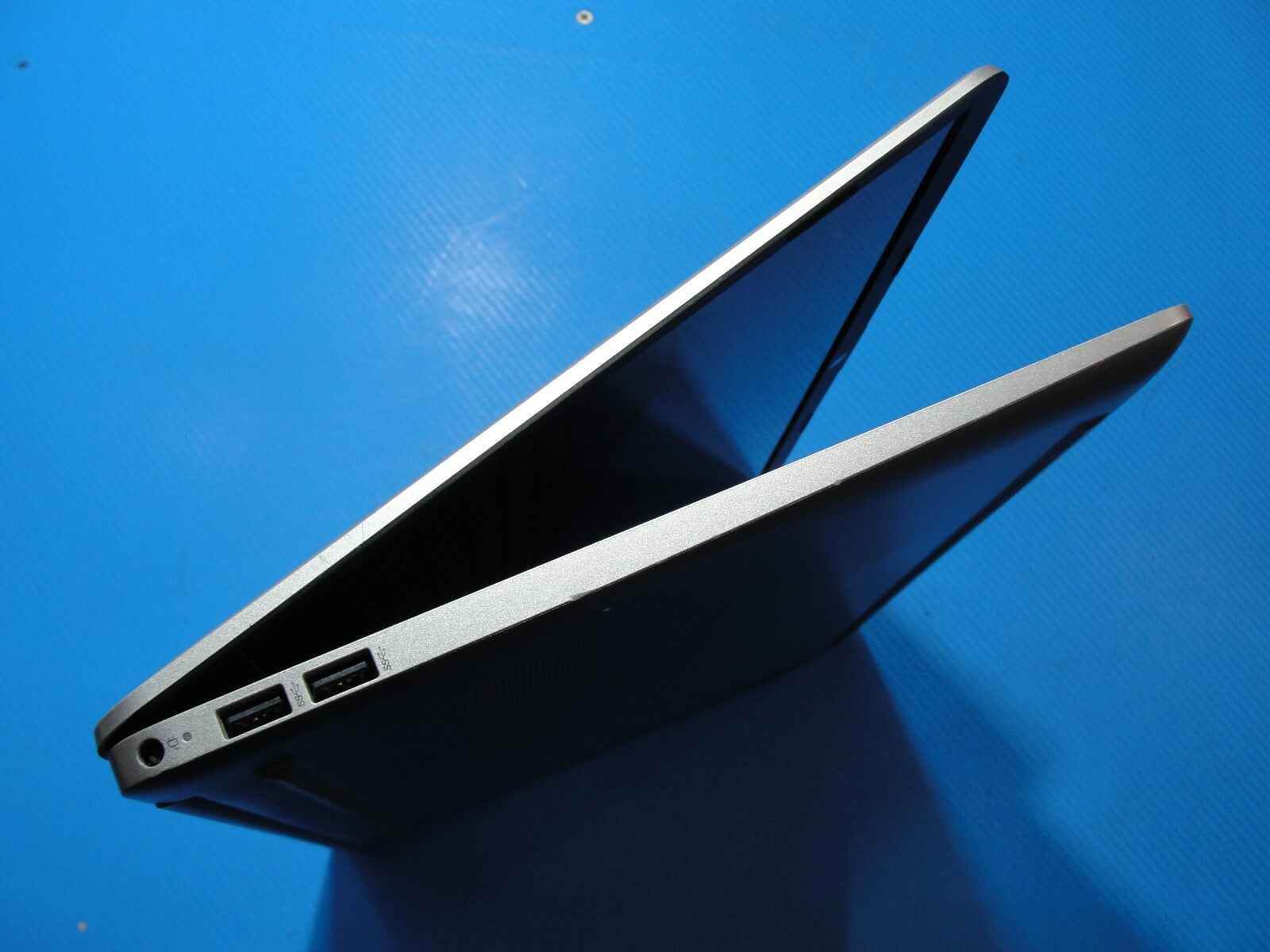 HP 15-ef0023dx 15.6”HD TOUCH AMD Ryzen 5 3500U 2.1GHz 12GB 256GB SSD+Charger - Tested Computer Laptop Parts