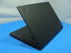 Lenovo ThinkPad X1 Carbon 9th Gen 14"WUXGA Intel i5-1145G7 2.6GHz 16GB 512GB SSD