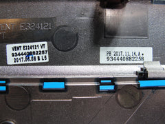 Dell Precision 7520 15.6" Genuine Palmrest w/Touchpad AP1TS000300 A166PV Grade A