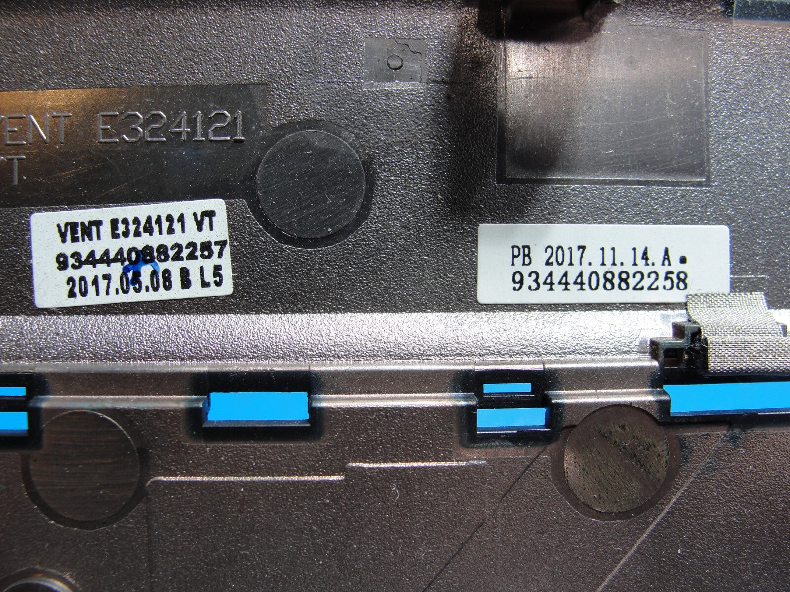 Dell Precision 7520 15.6