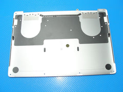 MacBook Pro A1706 Late 2016 MLH12LL/A 13" OEM Bottom Case Space Gray 923-01381