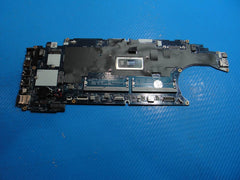 Dell Latitude 15.6” 5500 OEM Intel i7-8665U 1.9GHz Motherboard J1D6N LA-G901P - Tested Computer Laptop Parts