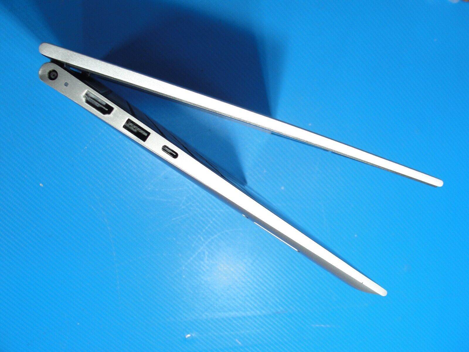 Dell Inspiron 14” 5410 2n1 FHD Intel Core i5-1155G7 2.5GHz 8GB 512GB SSD Charger - Tested Computer Laptop Parts