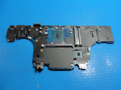 Dell Precision 7520 15.6" Intel i7-7920HQ 3.1GHz Motherboard TYWFR LA-E311P