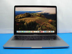 MacBook Pro 13" 2020 i5-1038NG7 A2251 16GB 512GB SSD Touchbar/ID Retina Great!!