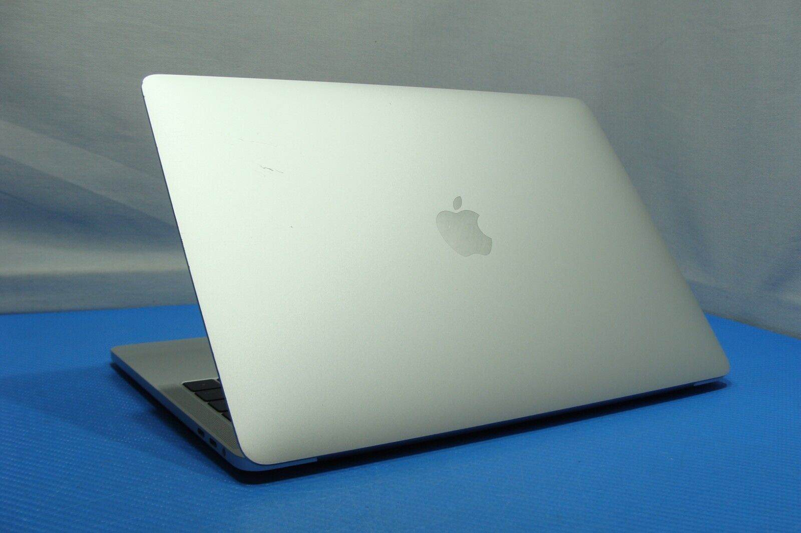 Apple MacBook Pro 13 A1706 Mid-2017 Core i5-7267U 3.1GHz 8GB 1TB Monterey - Tested Computer Laptop Parts