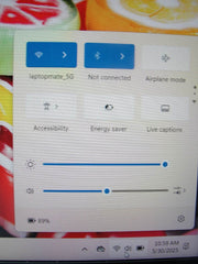 Lenovo ThinkPad P1 Gen 2 15.6”FHD i7-9750H 2.6GHz 16GB 512GB SSD NV Quadro T1000 - Tested Computer Laptop Parts