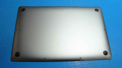 MacBook Air A2337 13" Late 2020 MGN63LL/A Bottom Case Space Gray