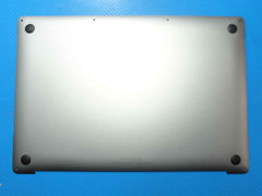 MacBook Pro A1707 15" Mid 2017 MPTR2LL/A Bottom Case Space Gray 923-01789