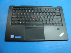 Lenovo ThinkPad X1 Yoga 1st Gen 14" Palmrest w/Touchpad Keyboard SB30K59264 "A"