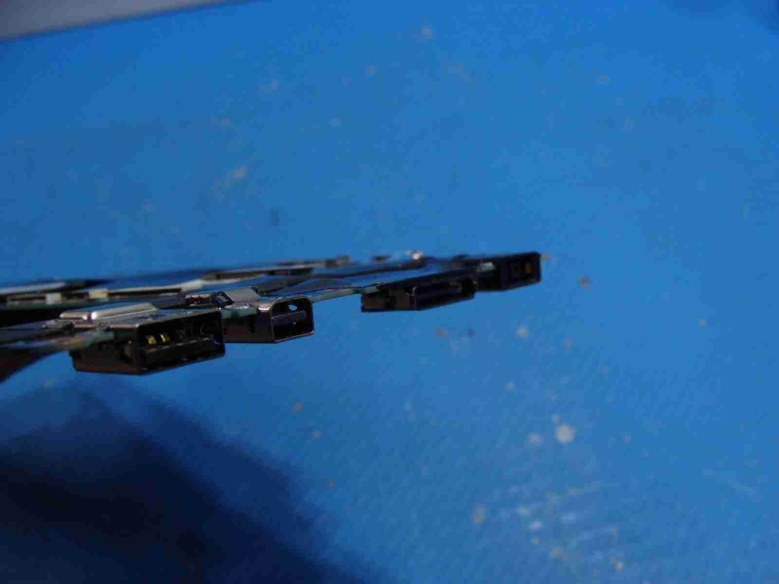 Lenovo ThinkPad 14” X1 Carbon 4th Gen i5-6200U 2.3GHz 8GB Motherboard 01AX801 - Tested Computer Laptop Parts