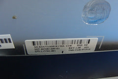 HP EliteBook 745 G5 14" LCD Back Cover w/Front Bezel L15501-001 6070B1209101