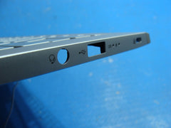 Acer Swift X SFX14-41G-R1S6 14" Palmrest w/Touchpad Keyboard AM3KB000320 Grade A
