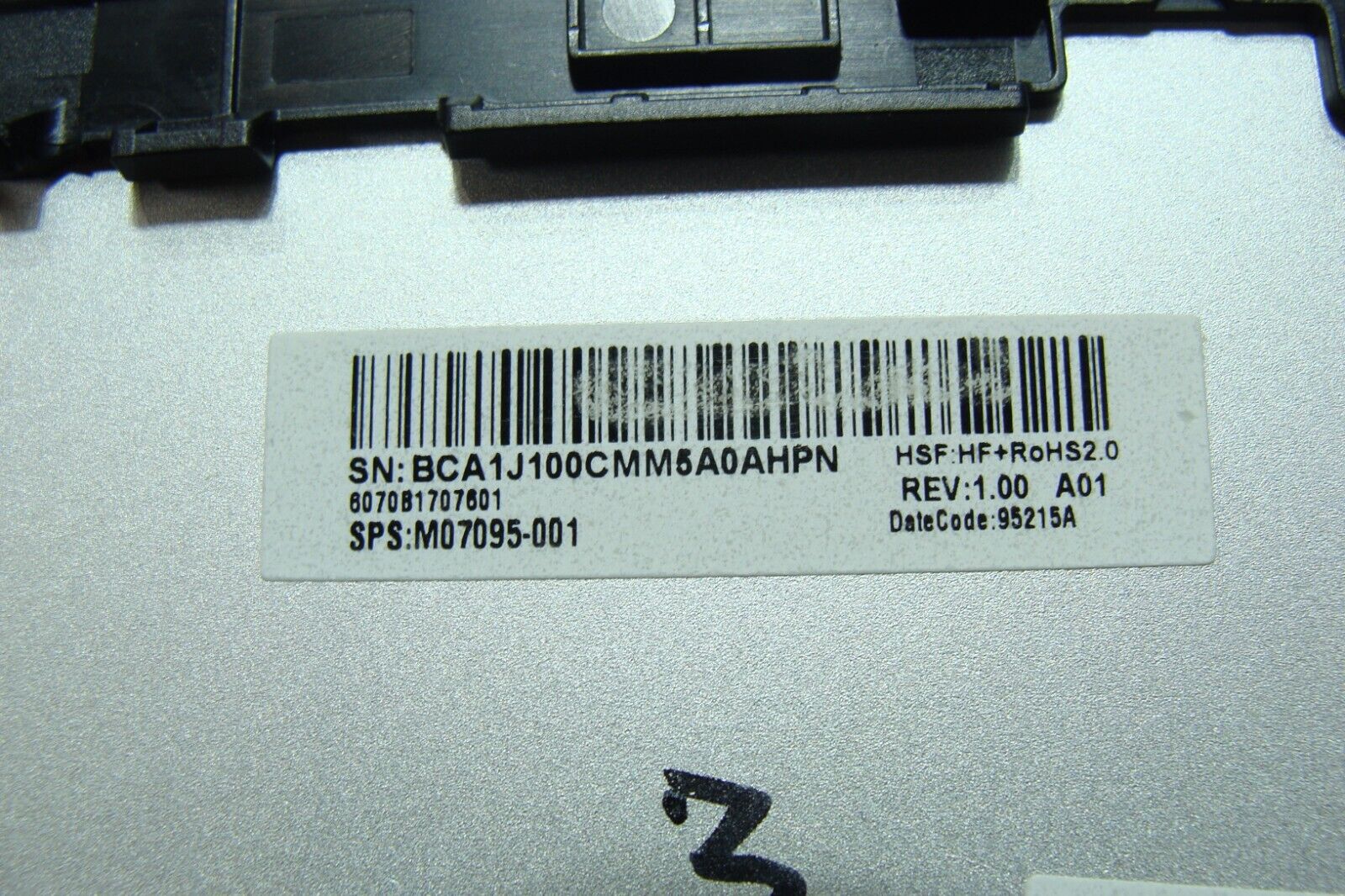 HP Elitebook 840 G7 14