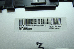 HP Elitebook 840 G7 14" Genuine Bottom Case Base Cover M07095-001