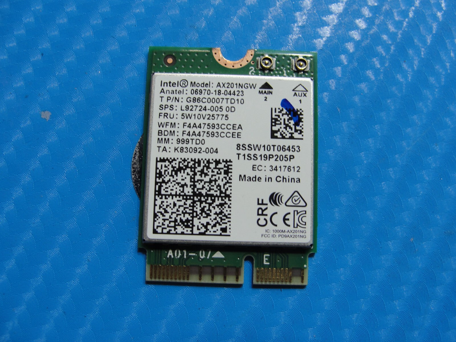 Lenovo ThinkPad E15 Gen 2 15.6