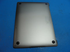 MacBook Pro A2338 13" Late 2020 MYDA2LL/A Bottom Case Space Gray Grade A