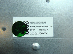 Lenovo ThinkBook 14-IML 14" Palmrest w/Touchpad Keyboard Backlit FALVA005010