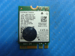 HP Pavilion X360 14 14M-CD0003DX Wireless WiFi Card 3168ngw 01ax706 - Tested Computer Laptop Parts