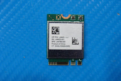 HP 15-dy4013dx 15.6" Genuine Wireless WiFi Card RTL8822CE L44431-001 L44432-001