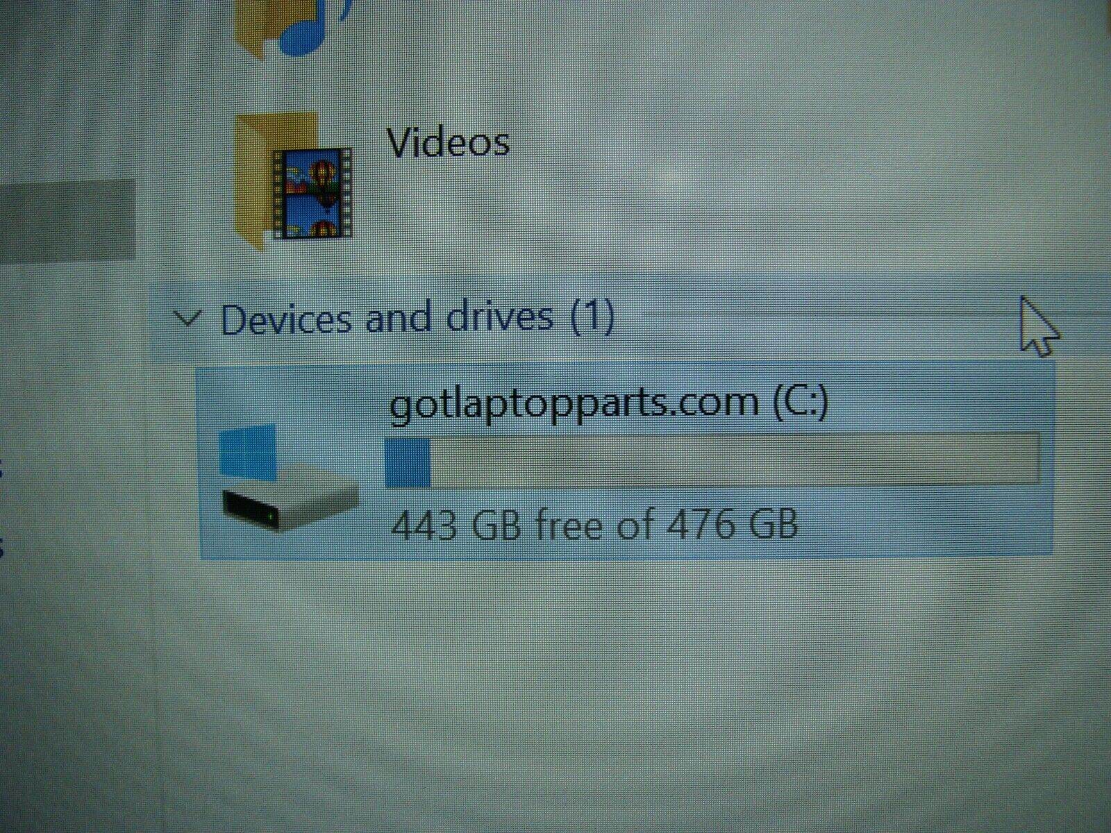 5G in WRTY Lenovo ThinkPad T14 Gen 1 Intel i5-10210U 1.60GHz 8GB RAM 512GB SSD - Tested Computer Laptop Parts