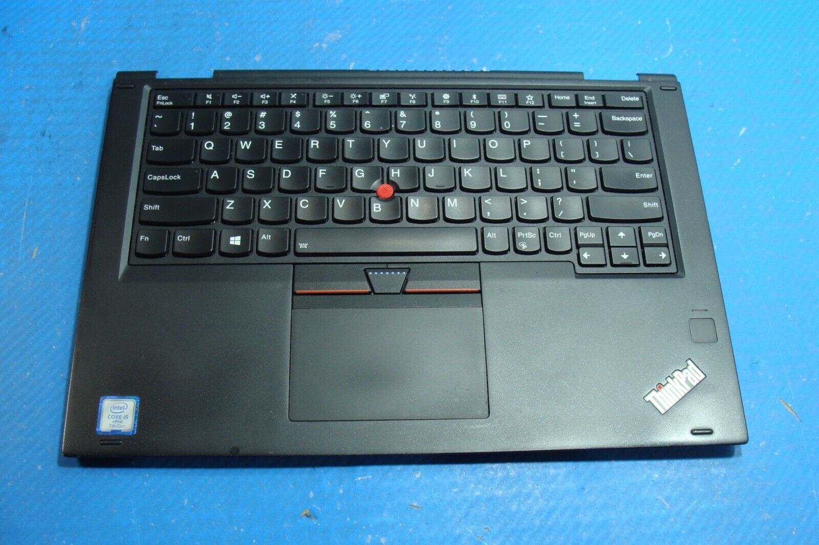 Lenovo ThinkPad Yoga 370 13.3