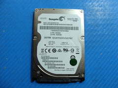 Lenovo 15 80K9 500GB SATA 2.5" 5400 RPM HDD Hard Drive ST500LT012 1DG142-070