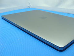 Apple MacBook Pro A1990 (2019) 15" Intel i7 9th Gen 2.6GHz 16GB 512 PRO 555X 4GB