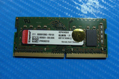 Dell 5420 Kingston 8GB Memory RAM SO-DIMM 9905624-058.A00G KCP424SS8/8 - Tested Computer Laptop Parts