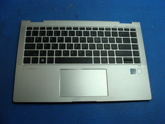 HP EliteBook x360 1040 G6 14" Palmrest w/Touchpad Keyboard BL L66881-001