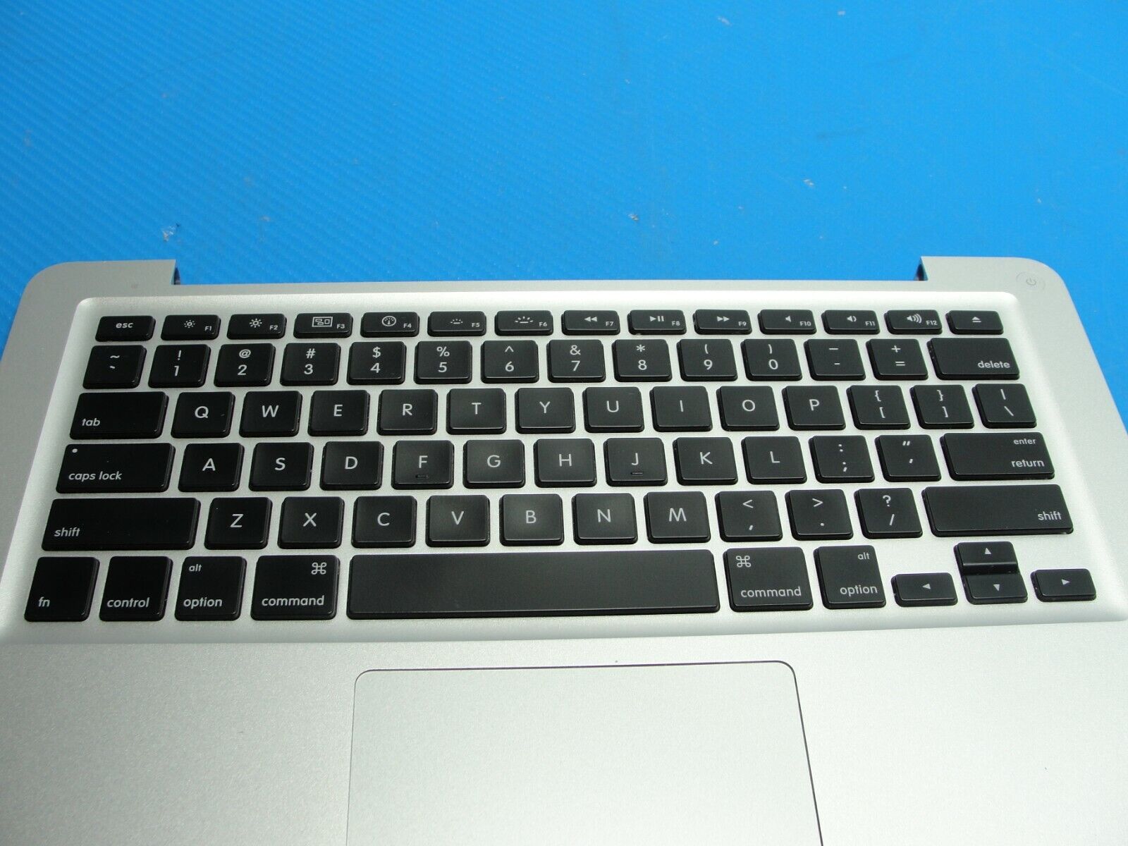 Macbook Pro A1278 2009 MB990LL/A 13