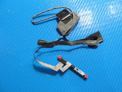 Dell Precision 3551 15.6" LCD Video Cable w/ WebCam VJP3J DC02C00K200