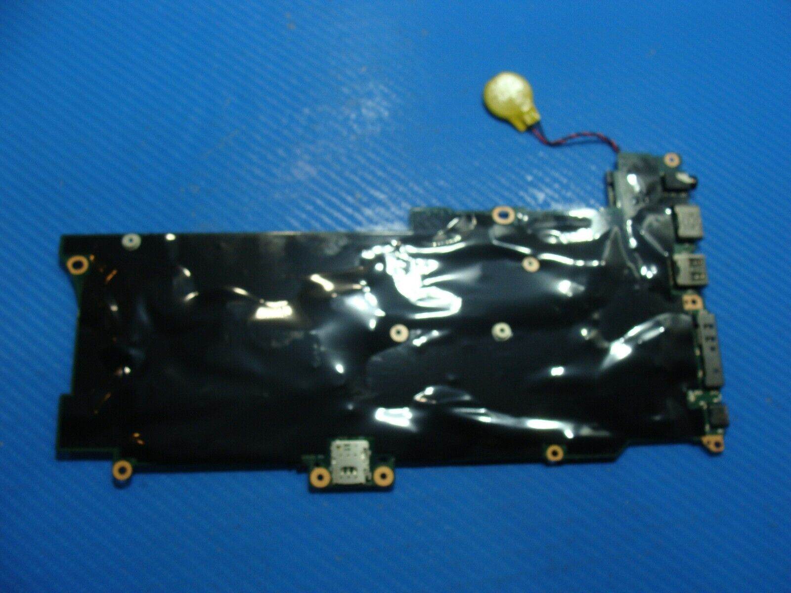 Lenovo ThinkPad X1 Carbon 8th Gen i7-10610U 1.8GHz 16GB Motherboard 4511BE01314 - Tested Computer Laptop Parts