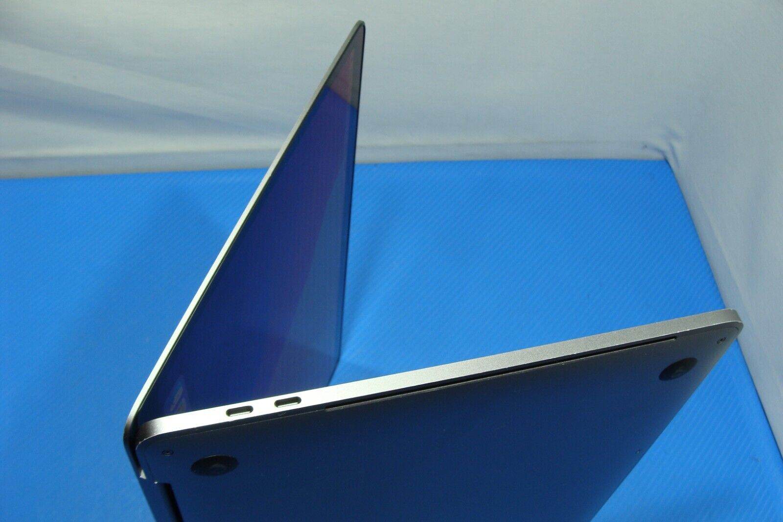 Apple MacBook Pro 13 A1706 LATE 2016 Core i5-6267U 2.9GHz 8GB 512GB Monterey +PA - Tested Computer Laptop Parts