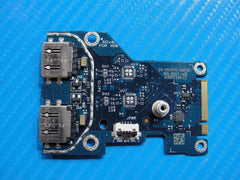 Dell G15 Ryzen Edition 15.6" Genuine USB Board 5VN7D LS-K66EP