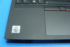 Lenovo ThinkPad P15 Gen 1 15.6"FHD i5-10400H 2.6GHz 16GB 512GB T1000 Win 11 Pro