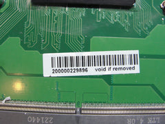 HP 15-ef2013dx 15.6" AMD Ryzen 5 5500U 2.1GHz Motherboard DA0P5JMB6E0 AS IS