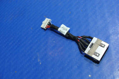 Lenovo Yoga 720-15IKB 15.6" Genuine DC IN Power Jack w/Cable DC30100ZU00