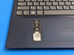 Lenovo IdeaPad 3 15IML05 15.6" 1366x768 TOUCH i3-10110U 2.1GHz 8GB 256Gb +PowrAd