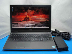 Dell Inspirion 3530 15” TOUCH FHD Core i5-1334U 1.3GHz 8GB 512GB SSD +Charger - Tested Computer Laptop Parts