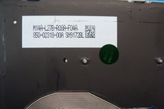 HP EliteBook 745 G5 14" US Backlit Keyboard 6037B0138901 L11307-001 L14377-001